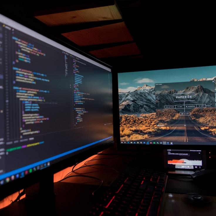 iOS application development process